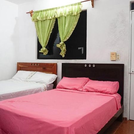 טיסימין Hotel D'Concepcion מראה חיצוני תמונה