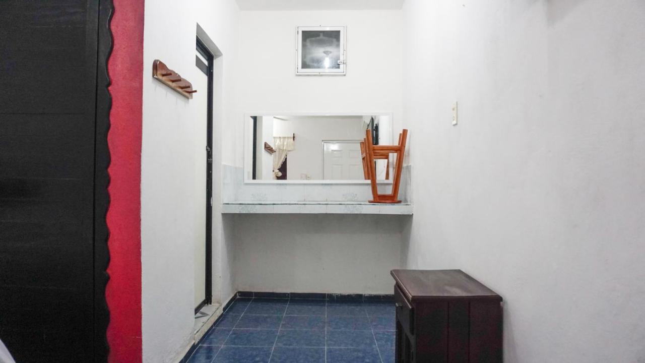 טיסימין Hotel D'Concepcion מראה חיצוני תמונה