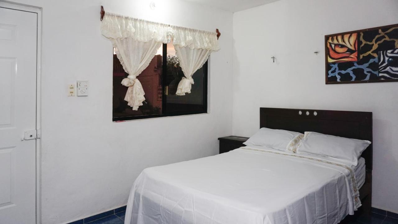 טיסימין Hotel D'Concepcion מראה חיצוני תמונה