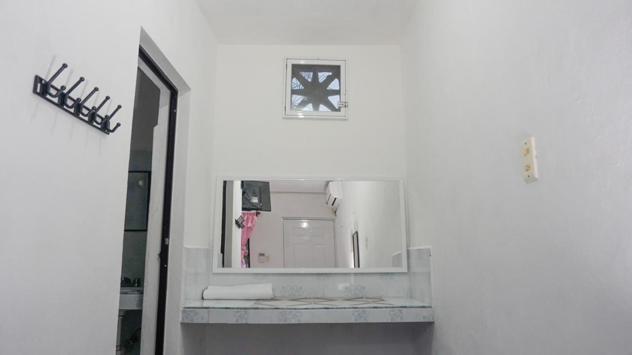 טיסימין Hotel D'Concepcion מראה חיצוני תמונה